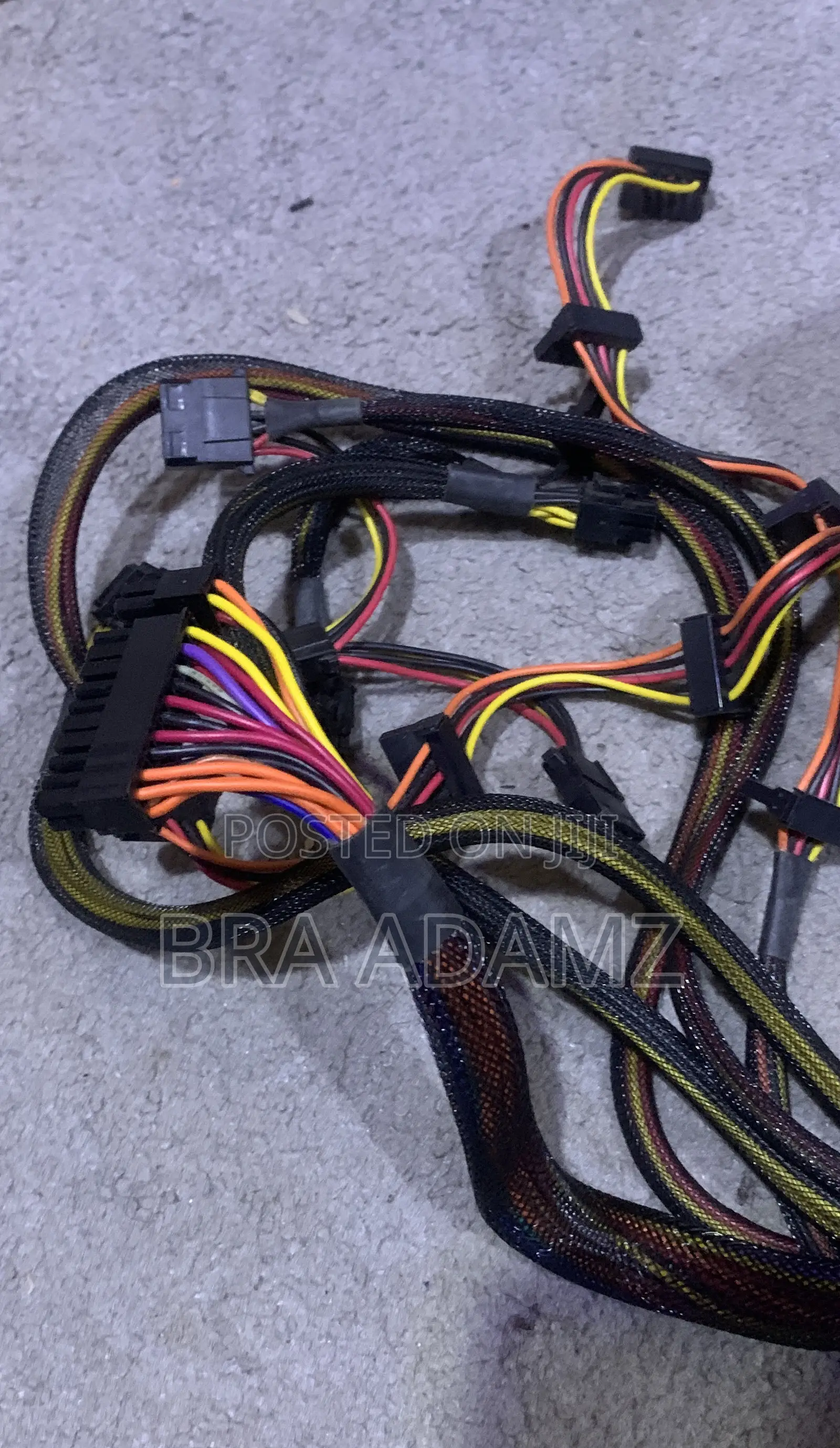 Power Supply Unit