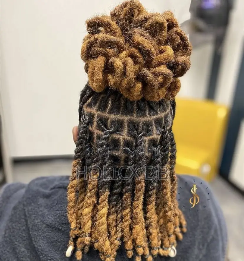 Dreadlocks and Barbering Services