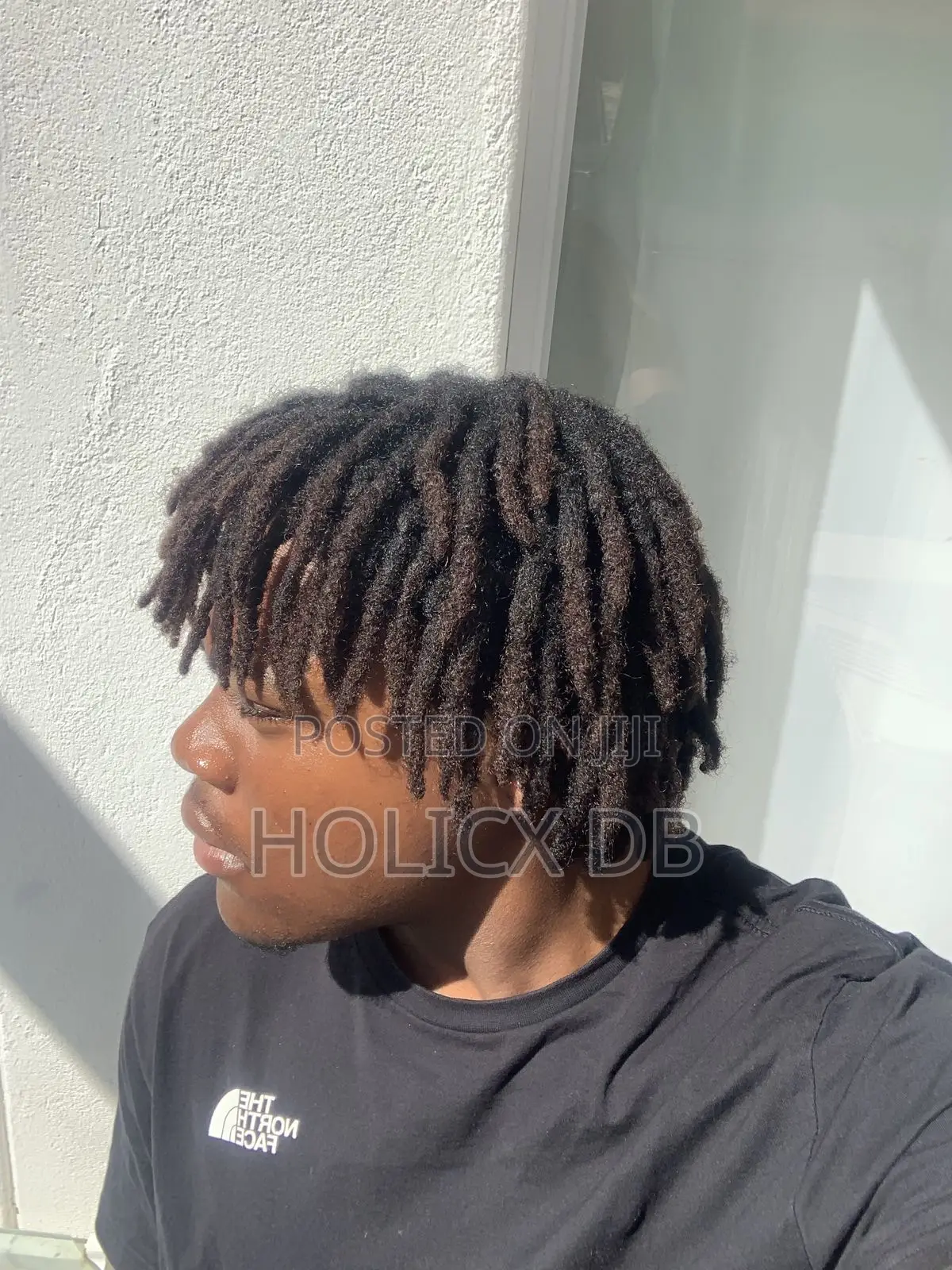 Dreadlocks and Barbering Services