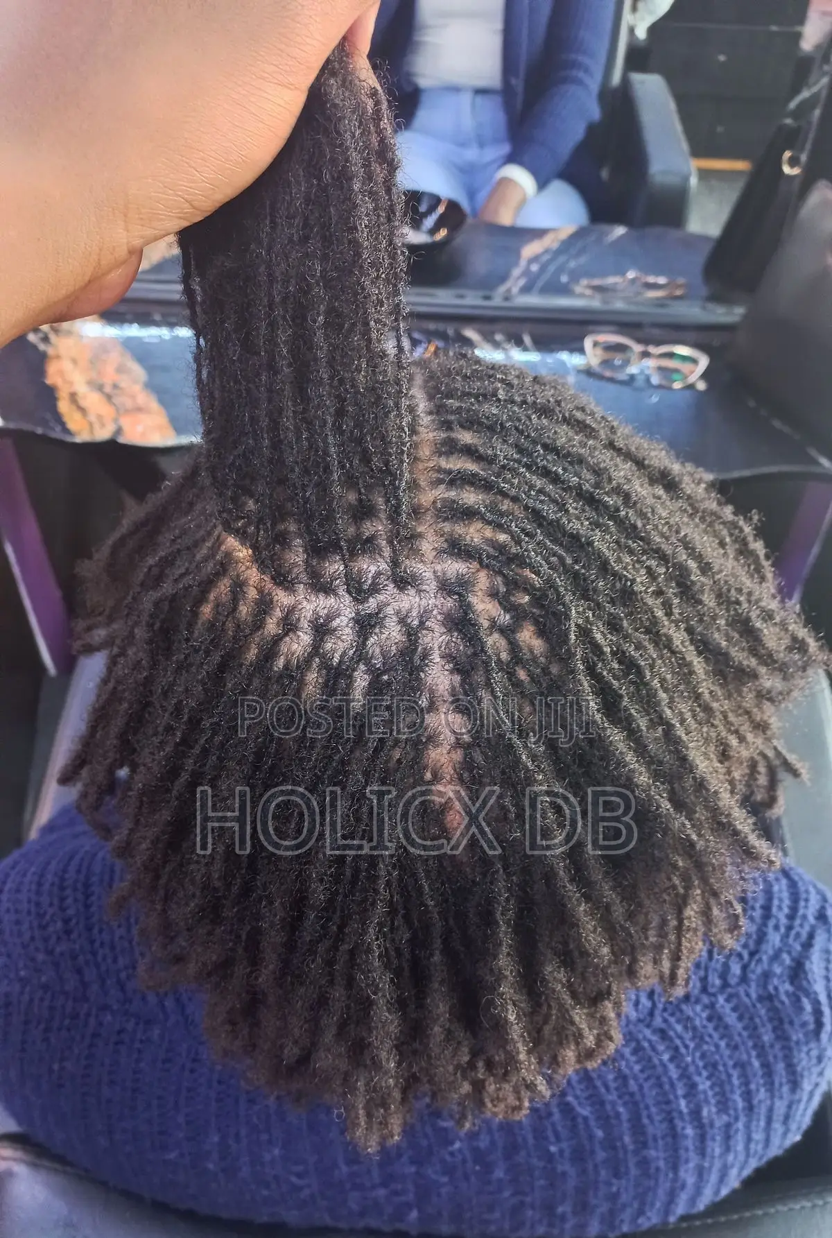 Dreadlocks and Barbering Services
