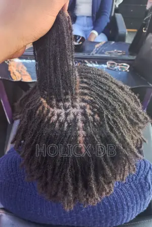 Dreadlocks and Barbering Services