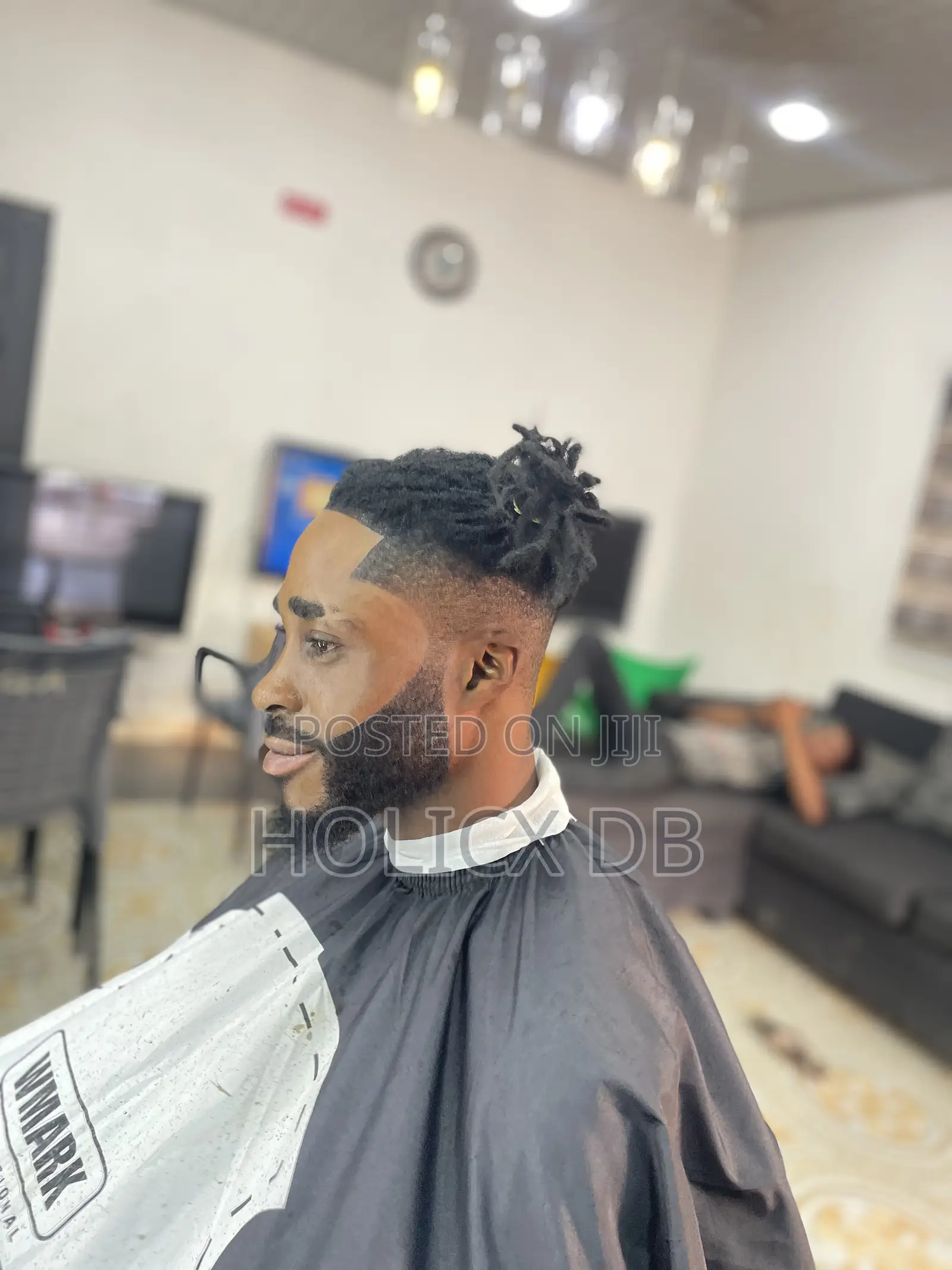 Dreadlocks and Barbering Services