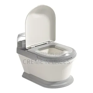Independent Potty Trainer