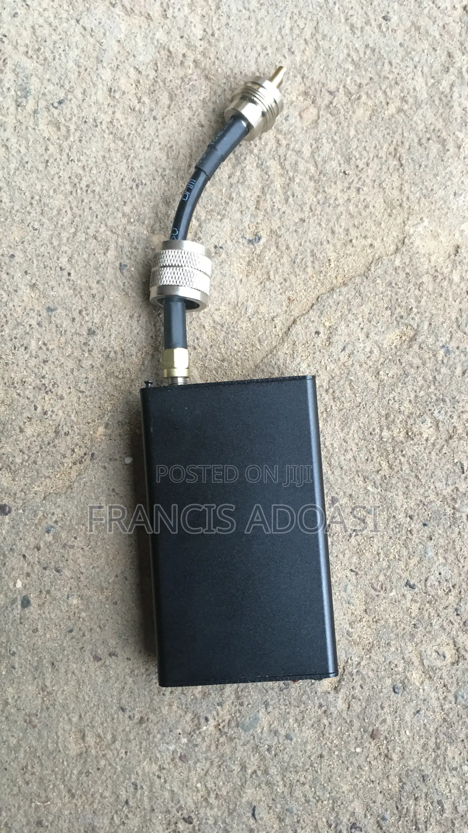 500mw Fm Transmitter