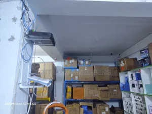 CCTV Installation