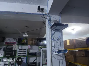 CCTV Installation
