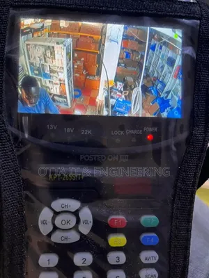 CCTV Installation