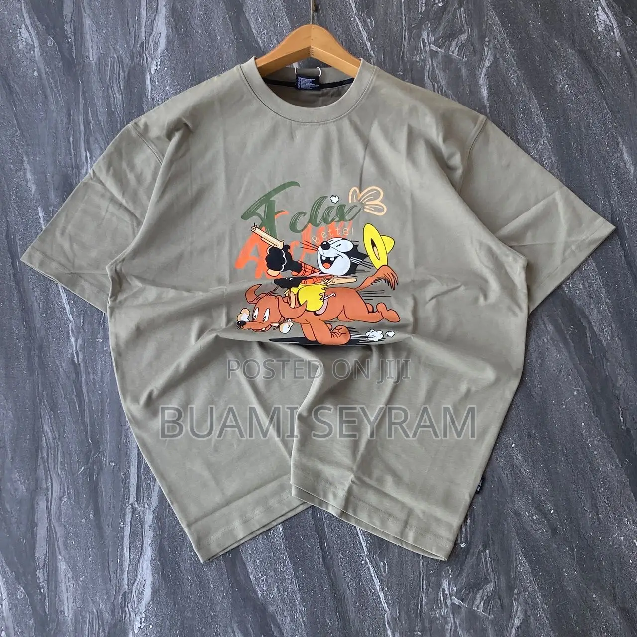 Original Tshirt’S