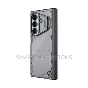 Galaxy Z Fold 7 Iceblade Case With Kickstand
