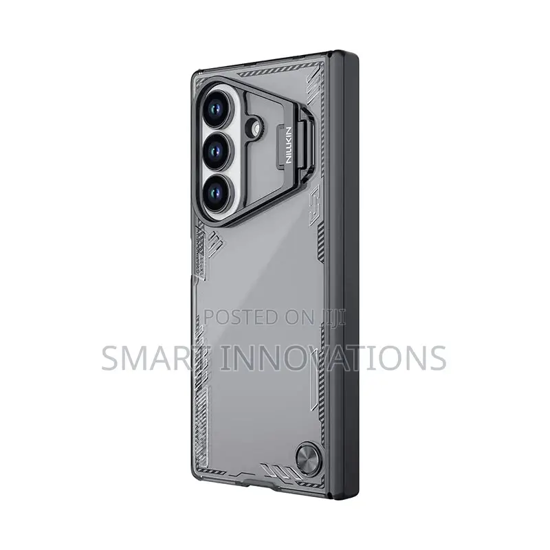 Galaxy Z Fold 7 Iceblade Case With Kickstand