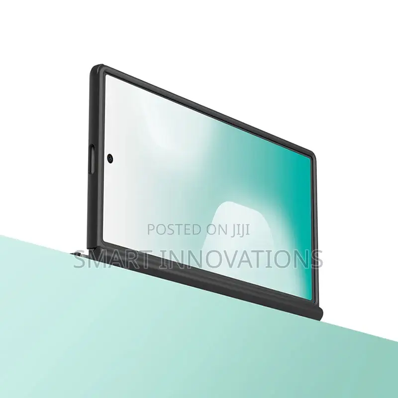 Galaxy Z Fold 7 Iceblade Case With Kickstand