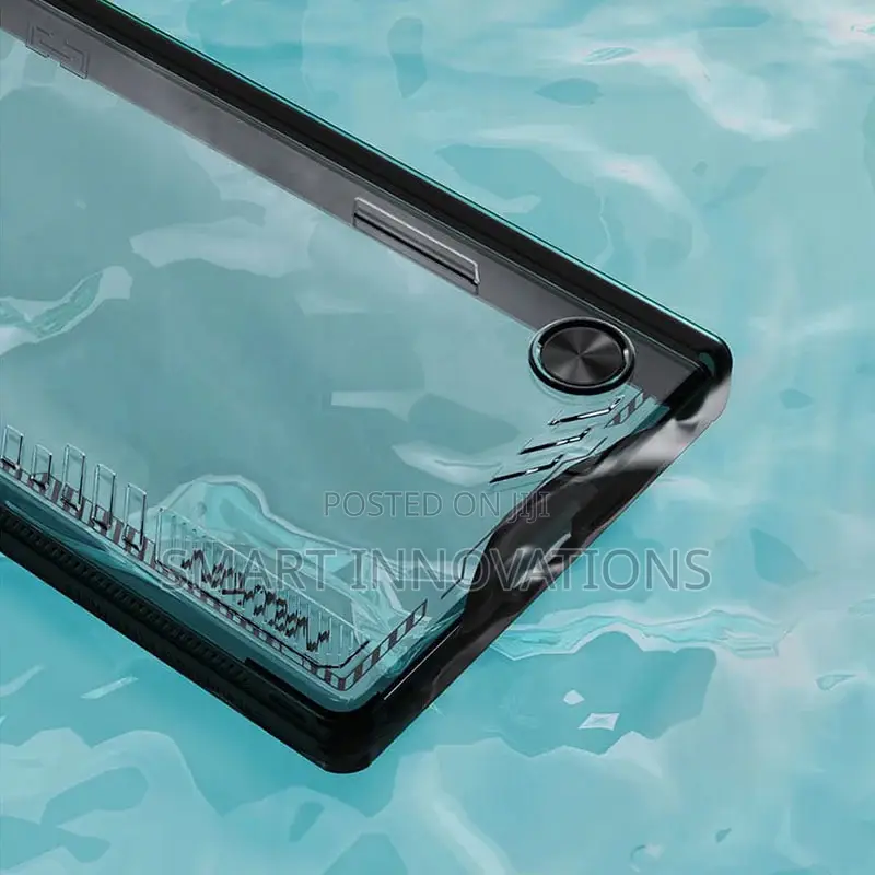 Galaxy Z Fold 7 Iceblade Case With Kickstand
