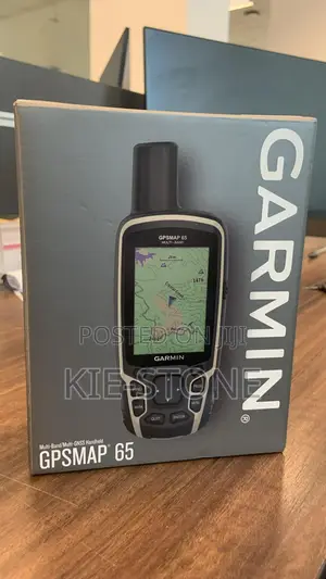 Garmin Handheld GPS