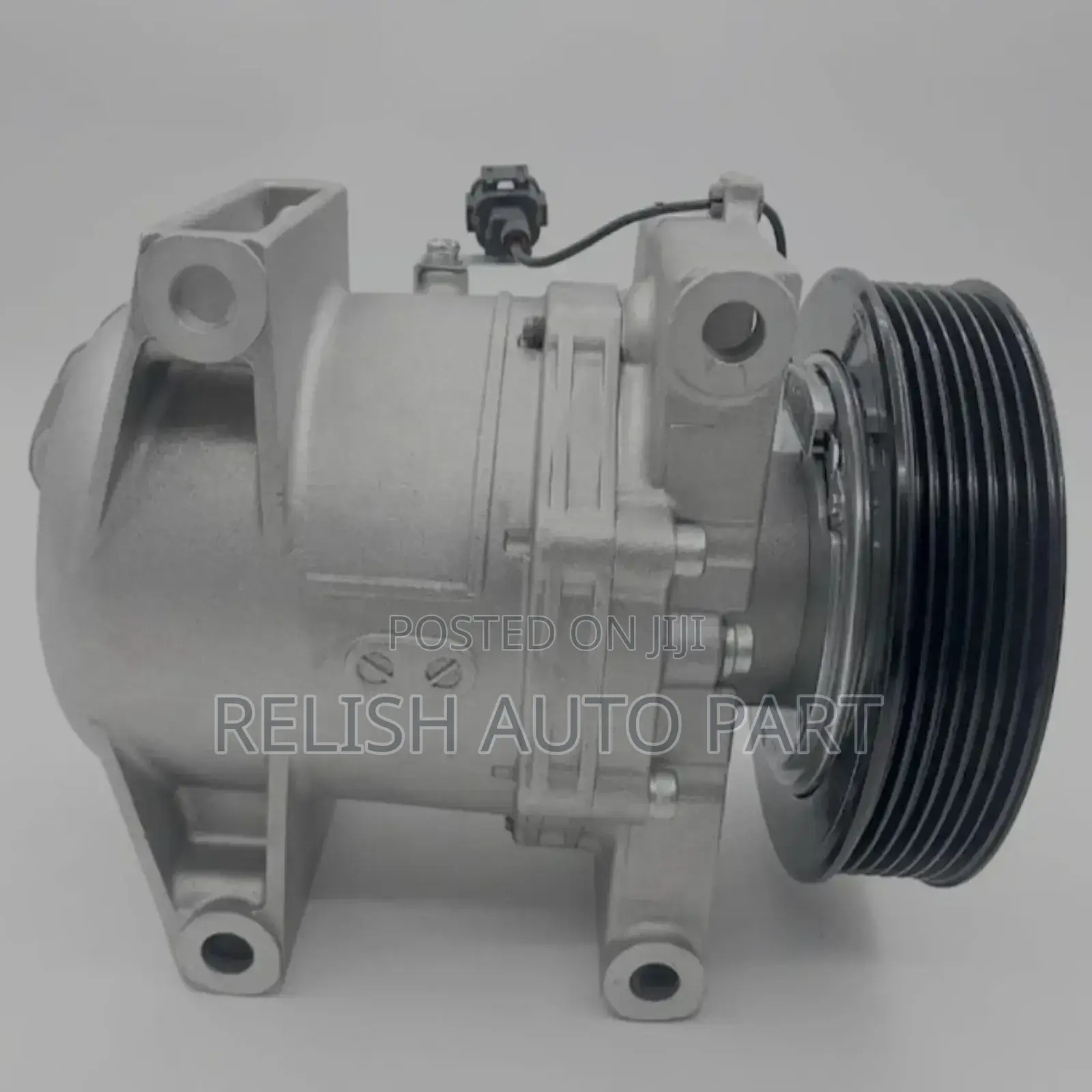 Original Air Condition Compressor For Nissan Navara, Hardbody,Frontier