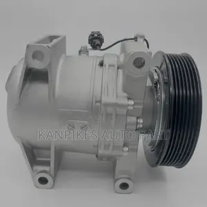 Original Air Condition Compressor For Nissan Navara, Hardbody,Frontier