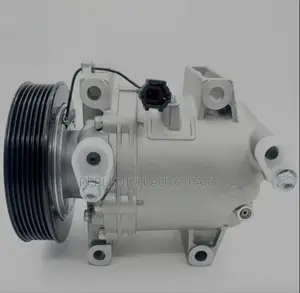 Original Air Condition Compressor For Nissan Navara, Hardbody,Frontier