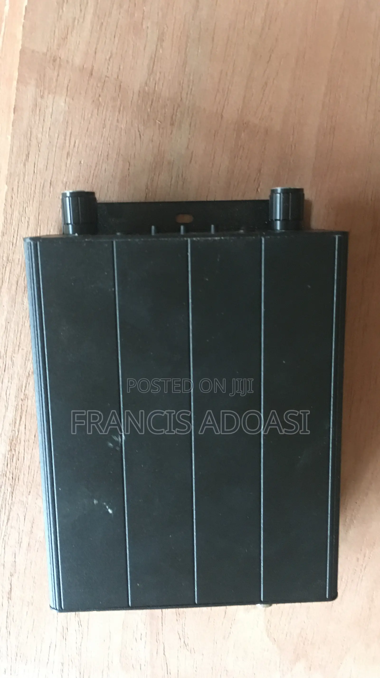 Only Fm Transmitter 12km