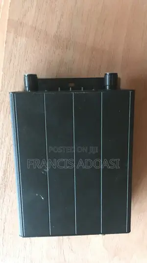 Only Fm Transmitter 12km