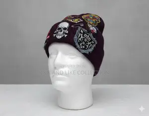 Original Pull Caps