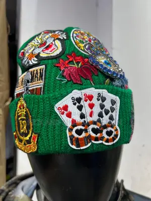 Original Pull Caps