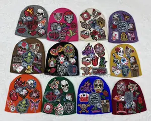 Original Pull Caps