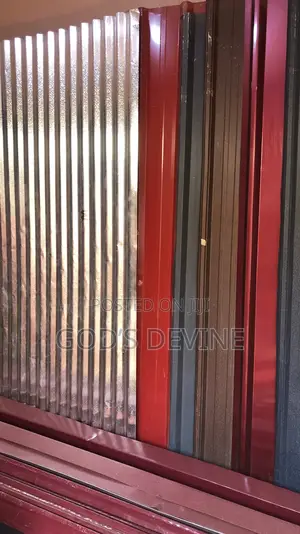 Roofing Sheets
