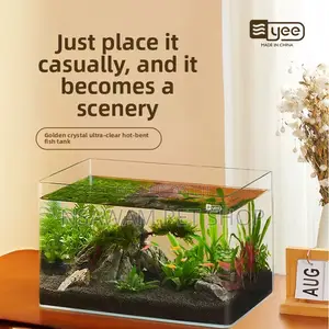 Pubo Aquatic Plant Tank Yxl-003