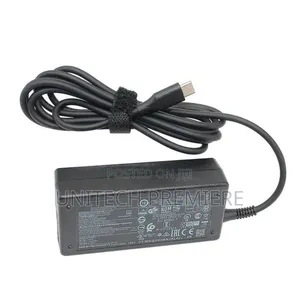 Hp Charger Type C 65w