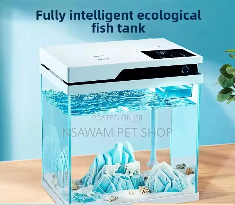 Aquarium/Fish Tank Yyg-460