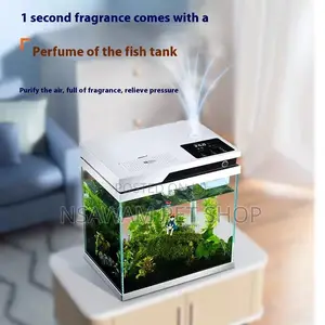 Aquarium/Fish Tank Yyg-460