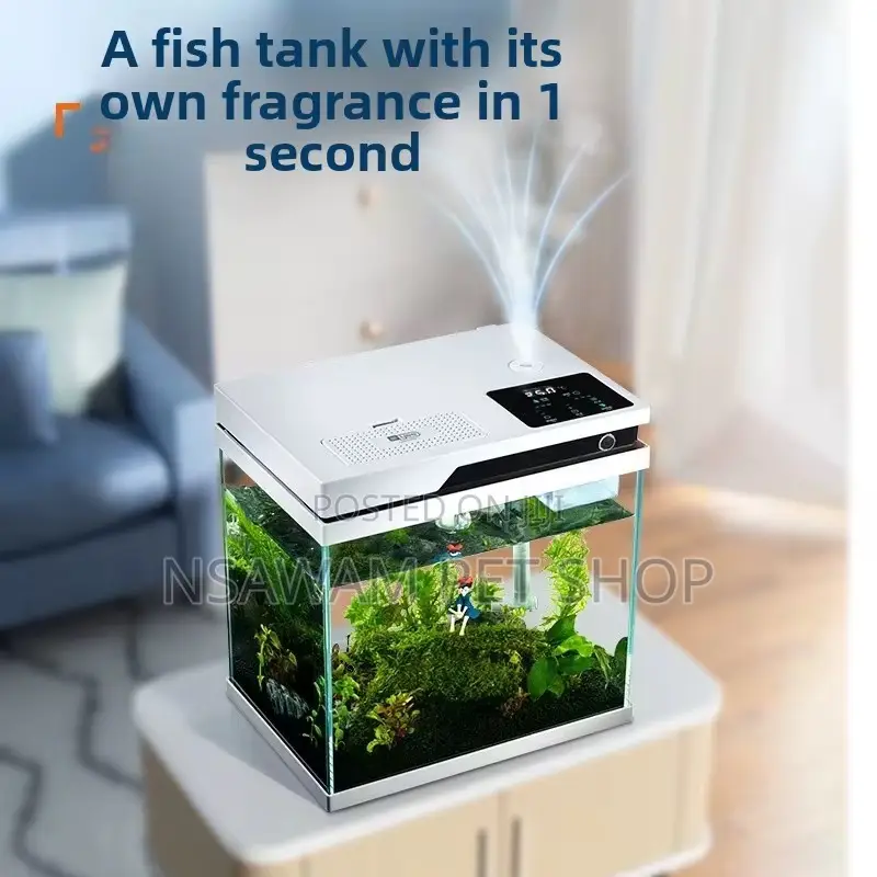 Aquarium/Fish Tank Yyg-460