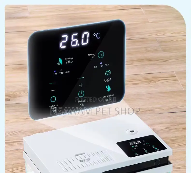 Aquarium/Fish Tank Yyg-460
