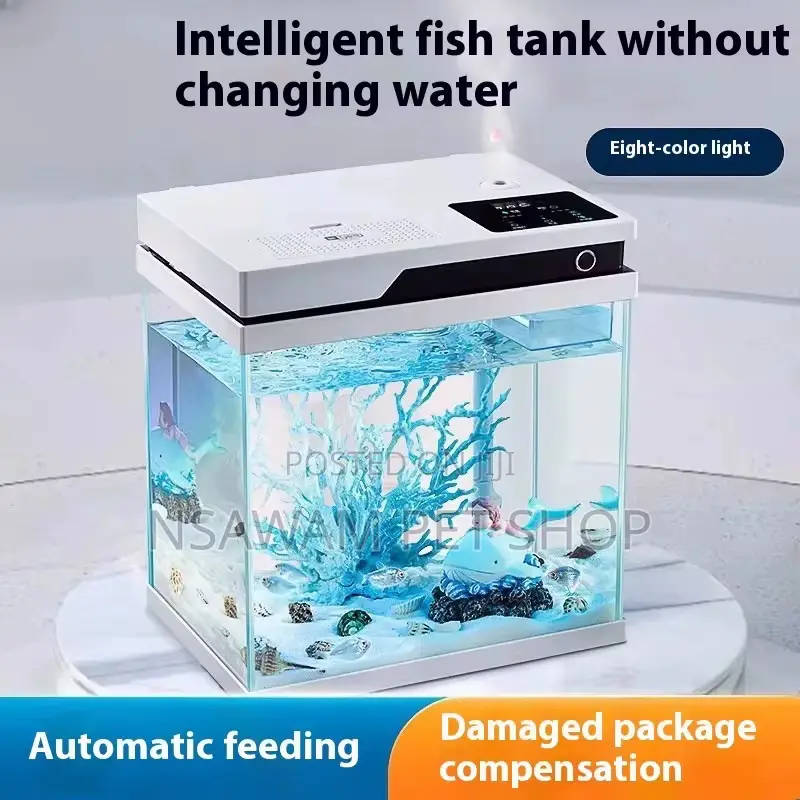 Aquarium/Fish Tank Yyg-460
