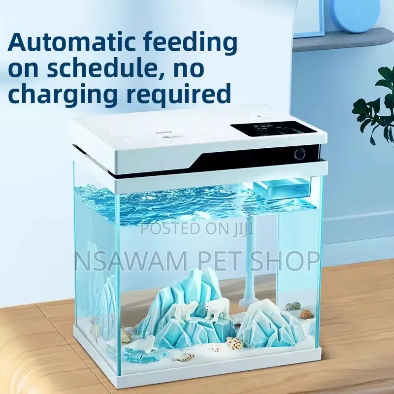 Aquarium/Fish Tank Yyg-460