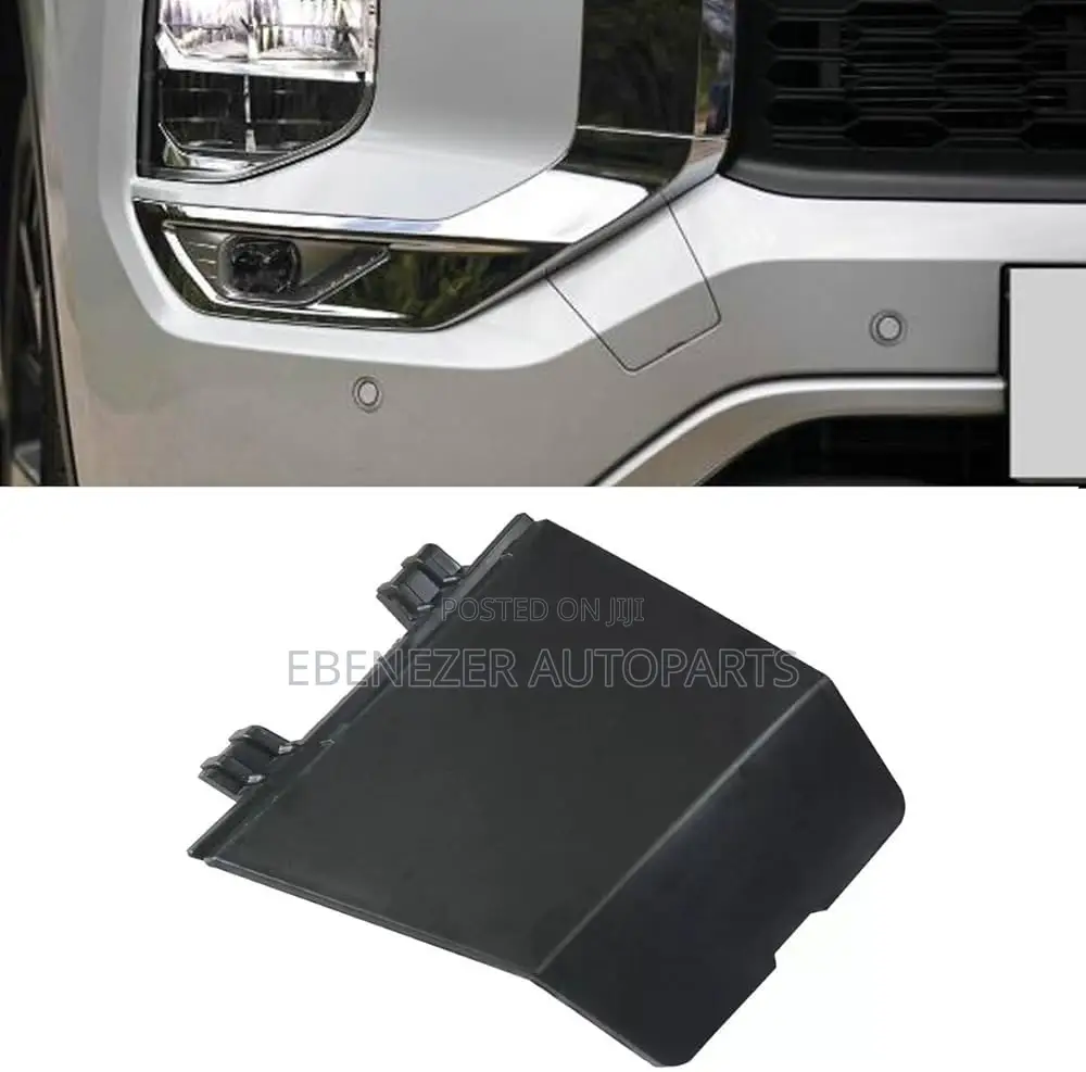 Mitsubishi Outlander Front Bumper Towing Cover 2022 2023 2024 2025