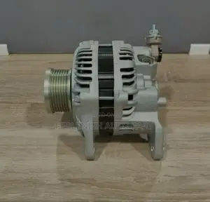 Original Alternator for Nissan Navara (D40) and Hardbody (Np300)