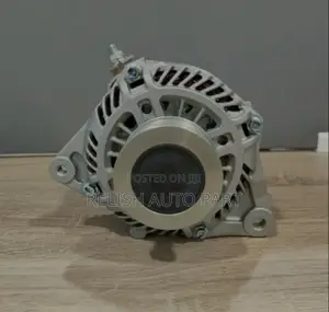 Original Alternator for Nissan Navara (D40) and Hardbody (Np300)