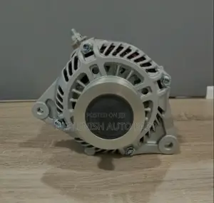 Original Alternator for Nissan Navara (D40) and Hardbody (Np300)