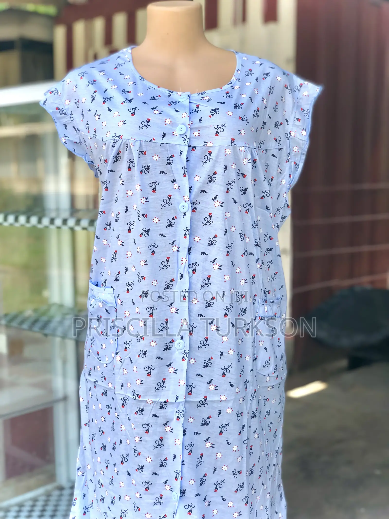 Night Wear- Maternity