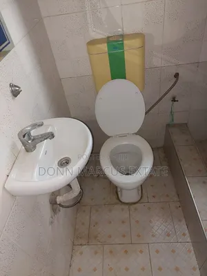 1bdrm Apartment in Don Marcus'S Estate, Kumasi Metropolitan for rent