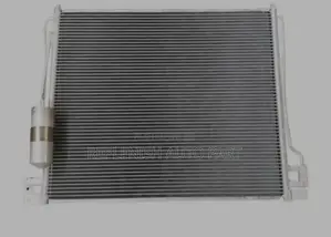 Original Ac Condenser for Nissan Navara, Hardbody (Np300)