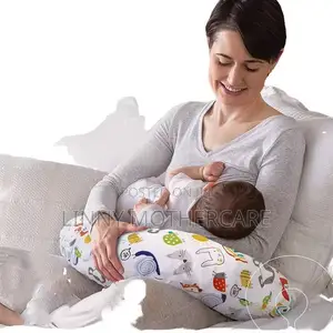Nursing/Breastfeeding Pillow