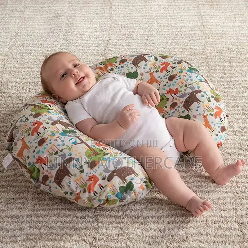Nursing/Breastfeeding Pillow