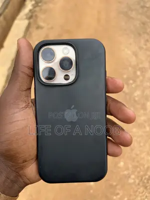 Apple iPhone 16 Pro 128 GB Gold
