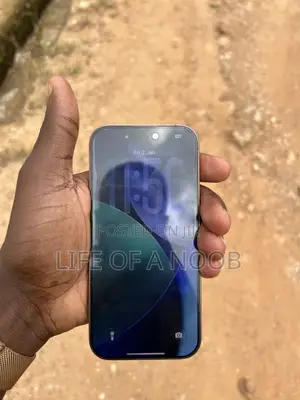 Apple iPhone 16 Pro 128 GB Gold