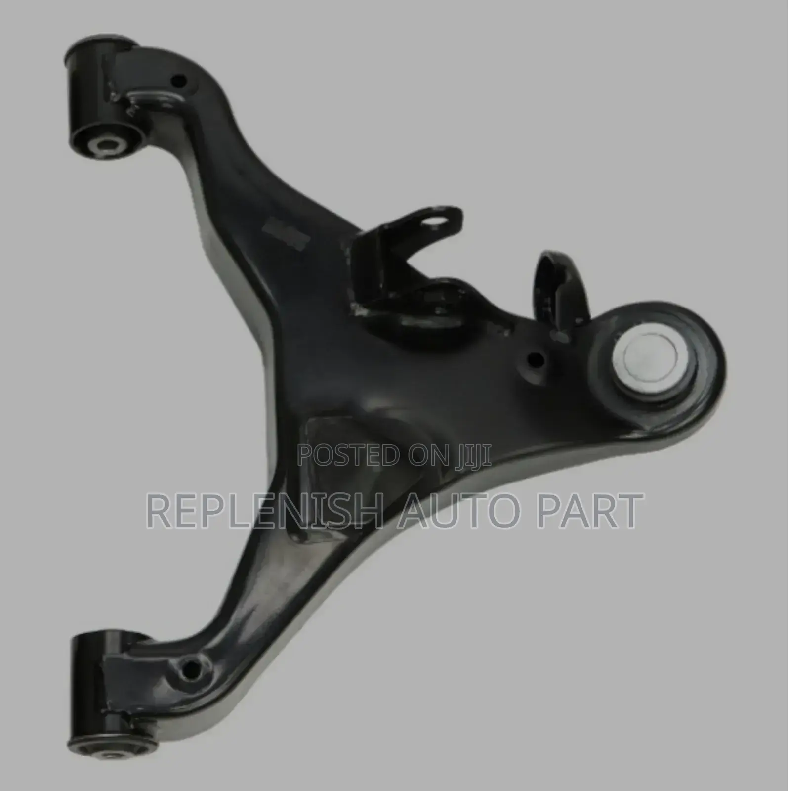 Lower Control Arm for Nissan Navara and Hardbody Np300