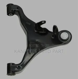 Lower Control Arm for Nissan Navara and Hardbody Np300