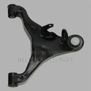 Lower Control Arm for Nissan Navara and Hardbody Np300