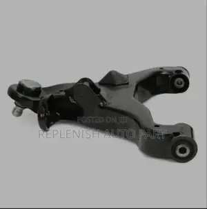 Lower Control Arm for Nissan Navara and Hardbody Np300