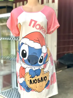 Cartoon Design Free Wear